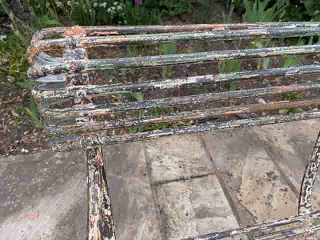 Arras 2m Bench gallery image 2