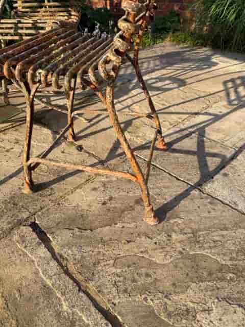 Arras Garden Chairs gallery image 1