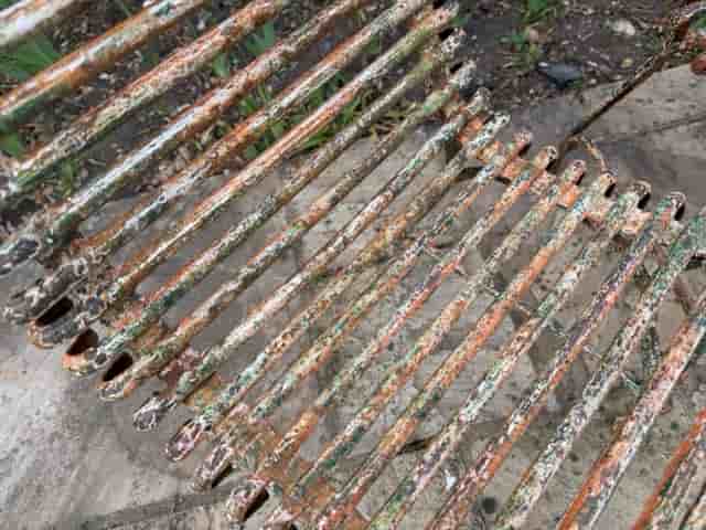 Arras Garden Chairs gallery image 2