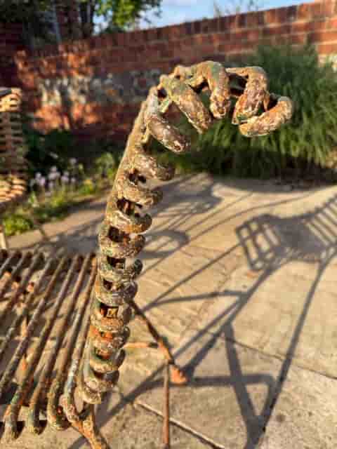 Arras Garden Chairs gallery image 6