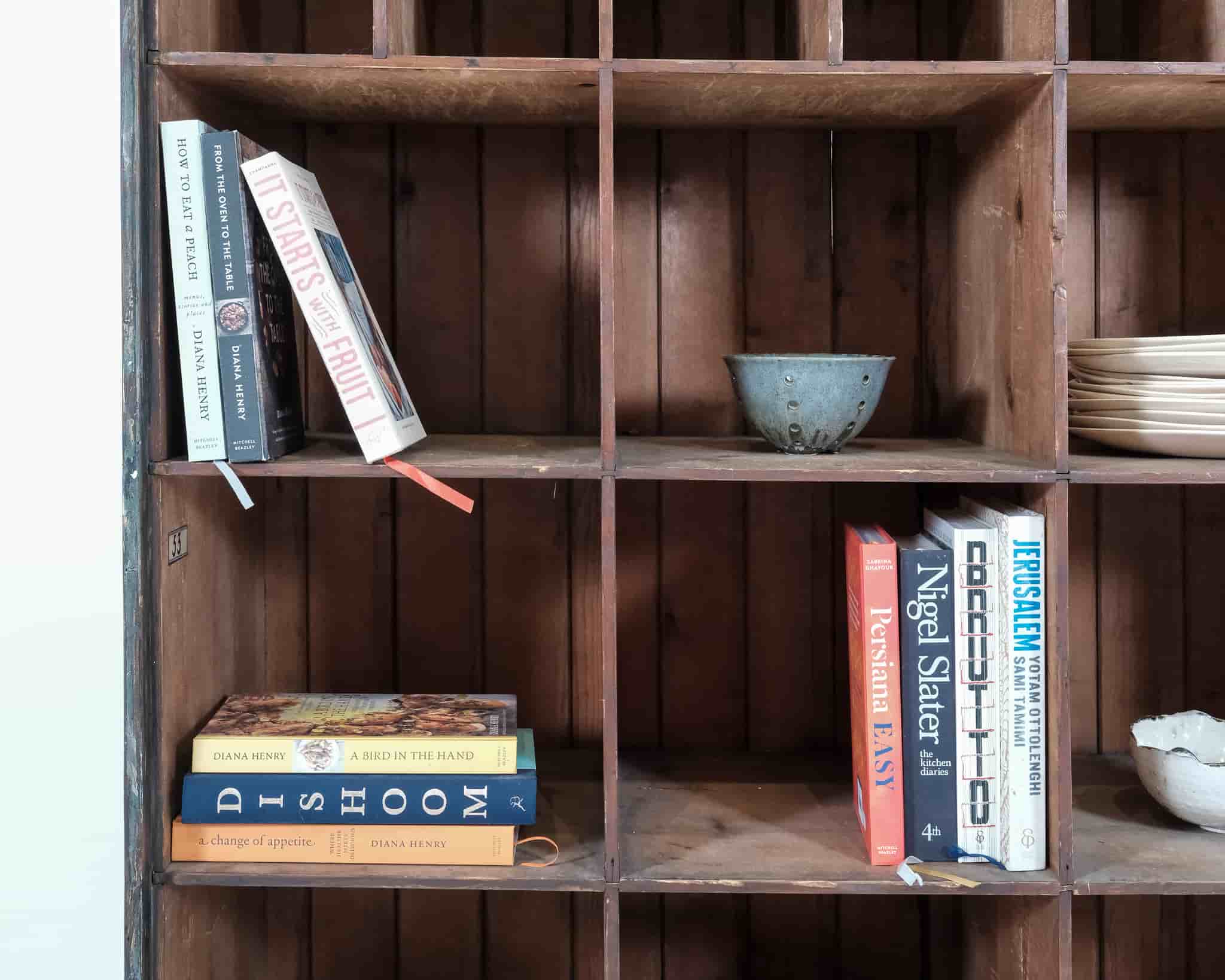 Mid Century Postal Shelves gallery image 6
