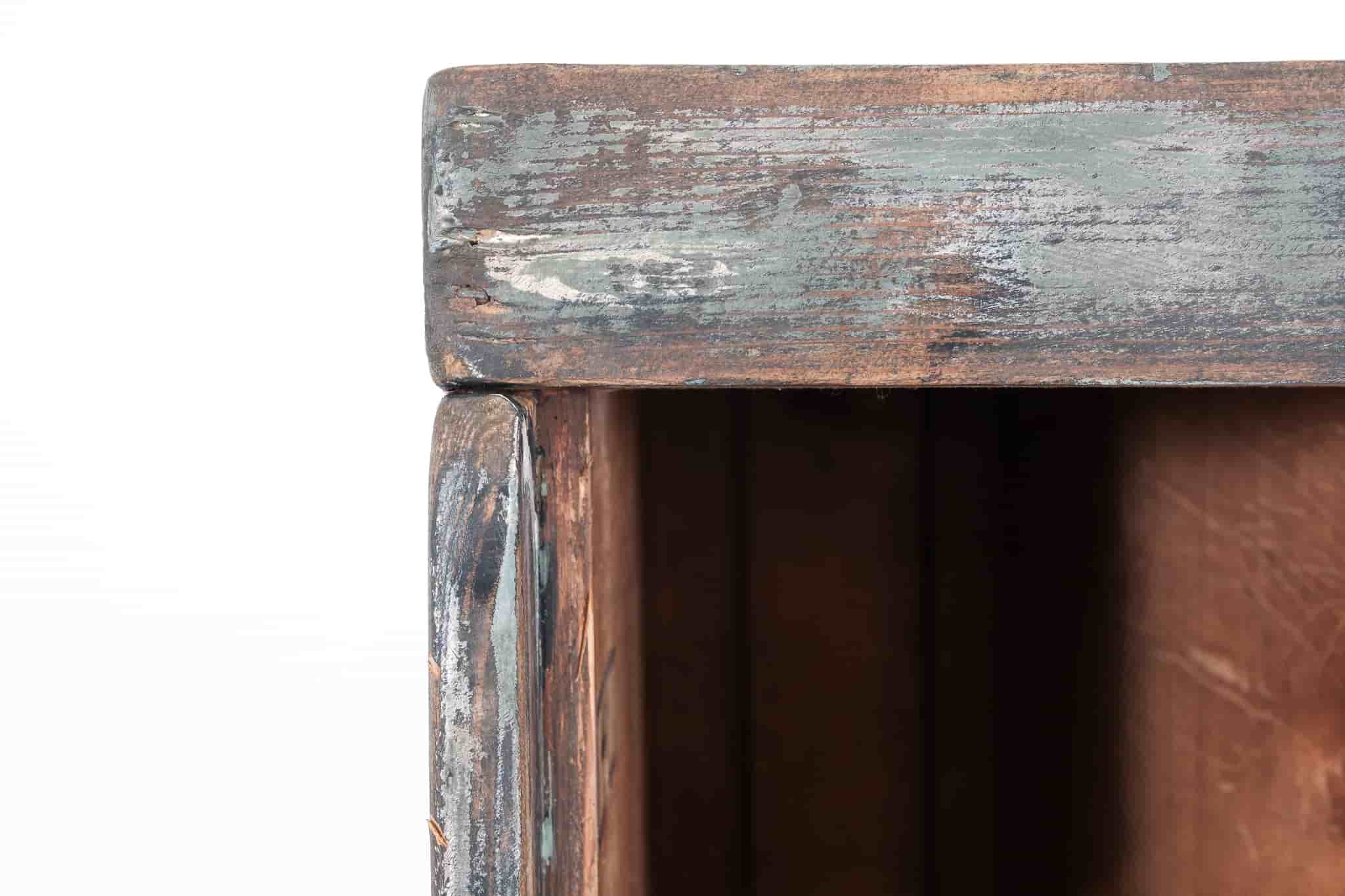 Mid Century Postal Shelves gallery image 8