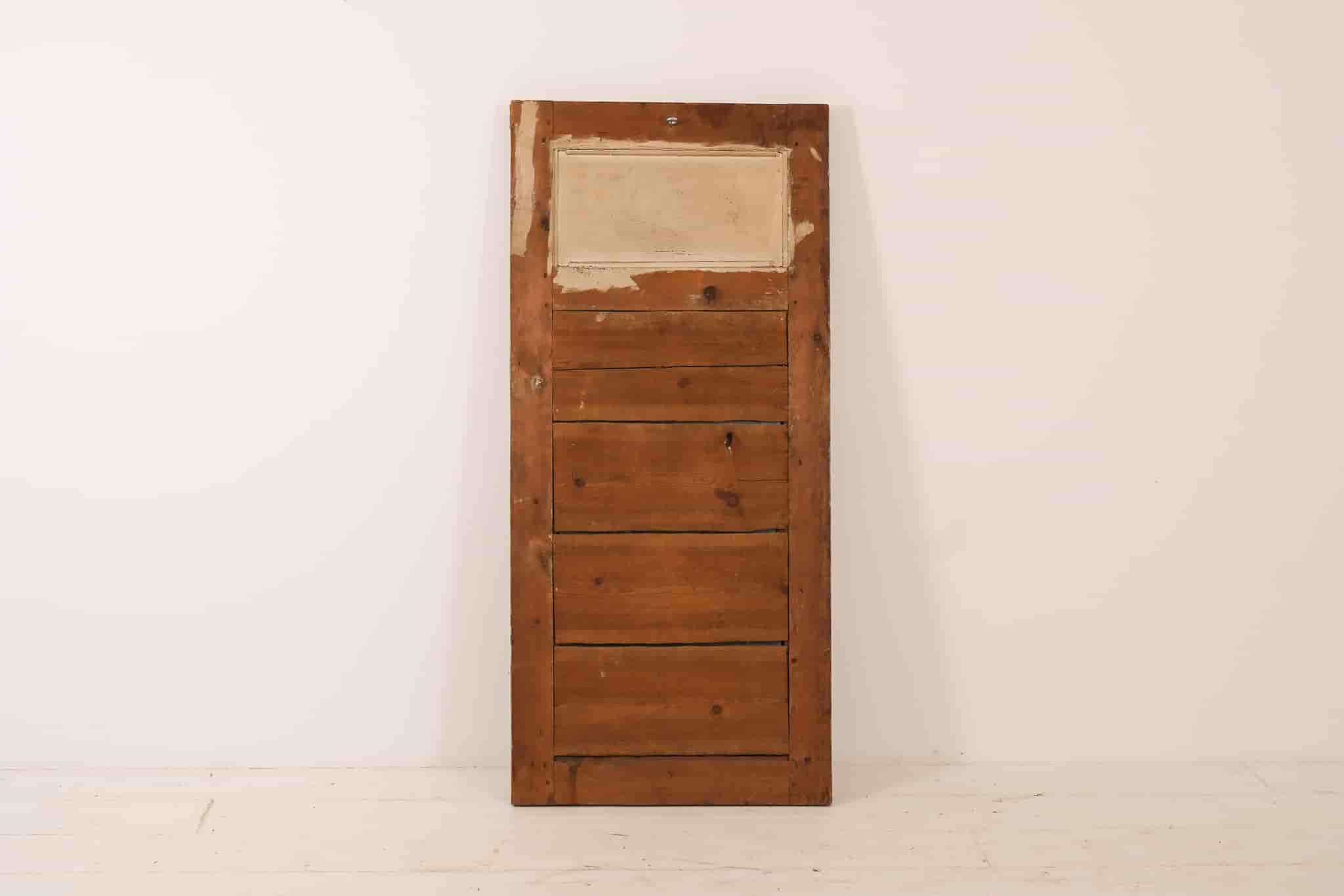 French 19th Century Trumeau Mirror gallery image 3