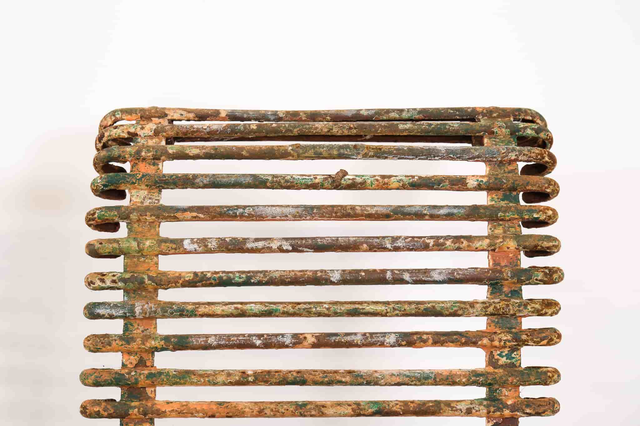 Arras Garden Chairs gallery image 16