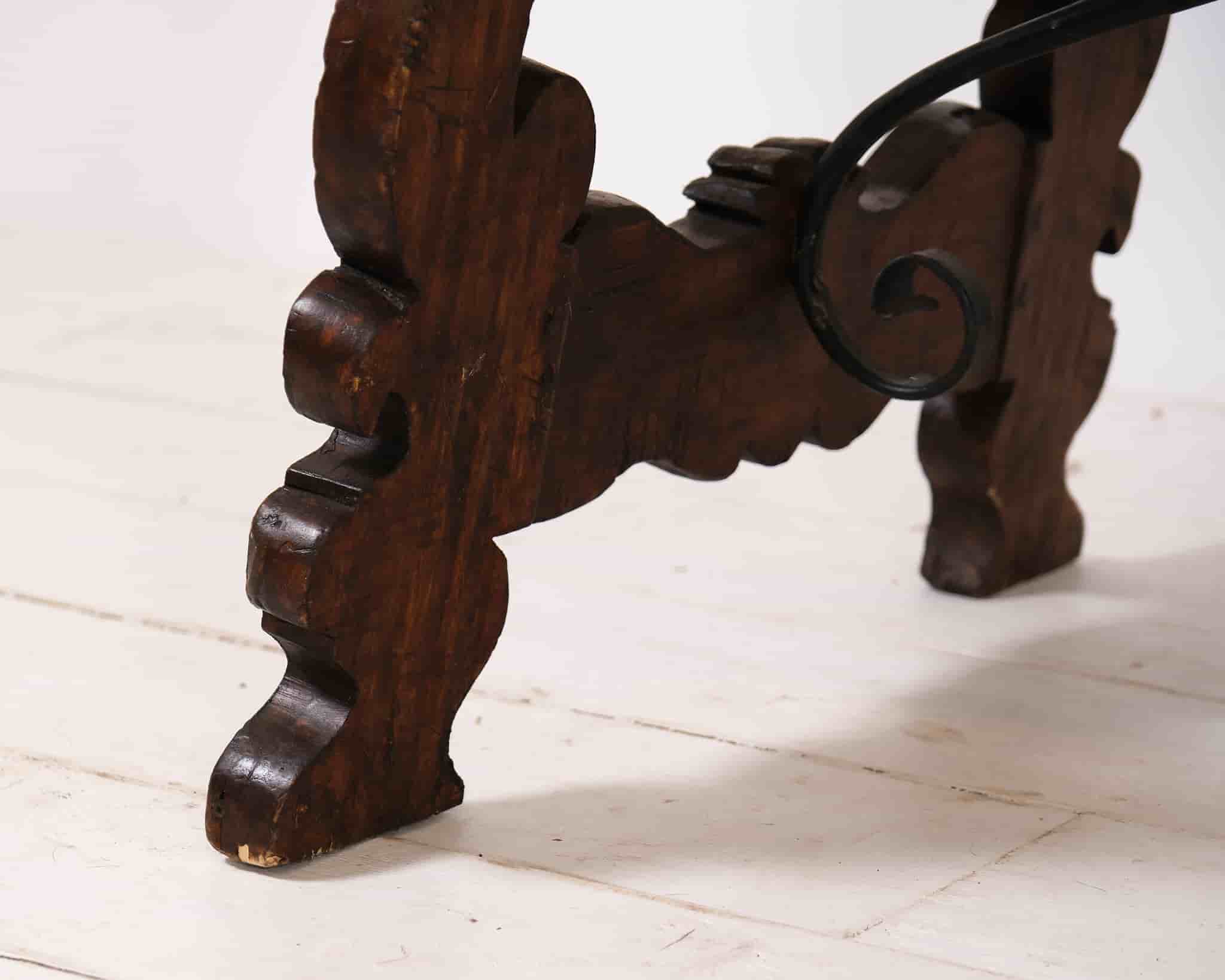 Spanish Monastery Table 250cm gallery image 3