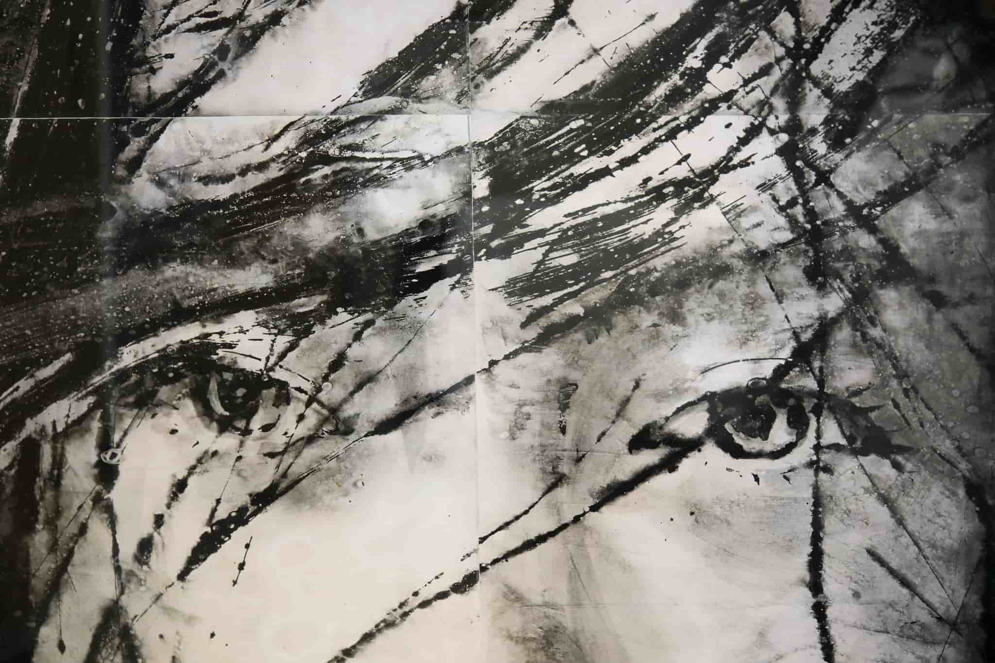 Lidia Masllorens Painting gallery image 1