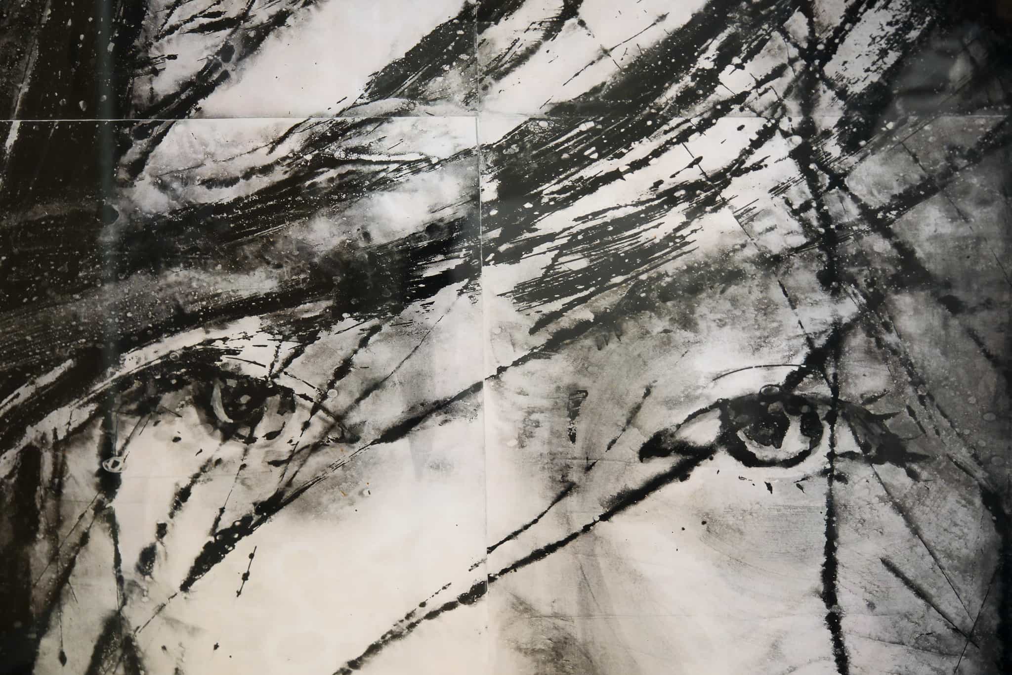 Lidia Masllorens portrait